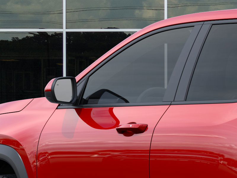 2026 Chevrolet Equinox LT photo 7