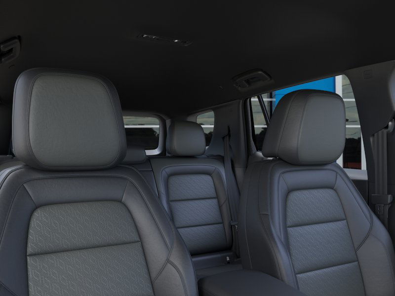 2026 Chevrolet Equinox LT photo 15