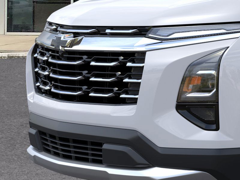 2026 Chevrolet Equinox LT photo 13