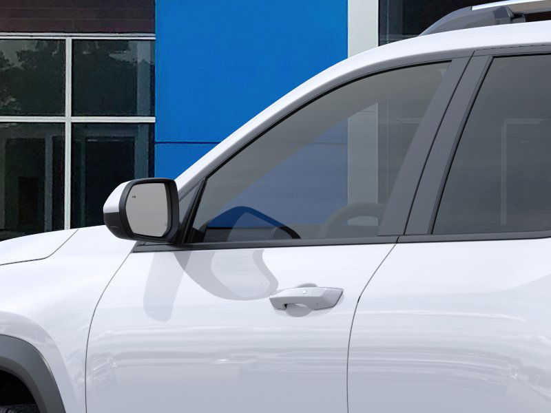 2026 Chevrolet Equinox LT photo 12