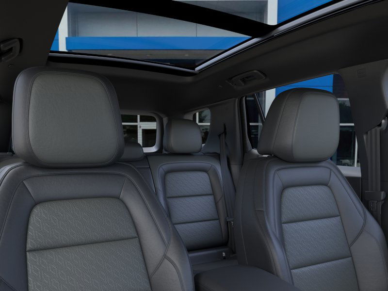 2026 Chevrolet Equinox LT photo 21