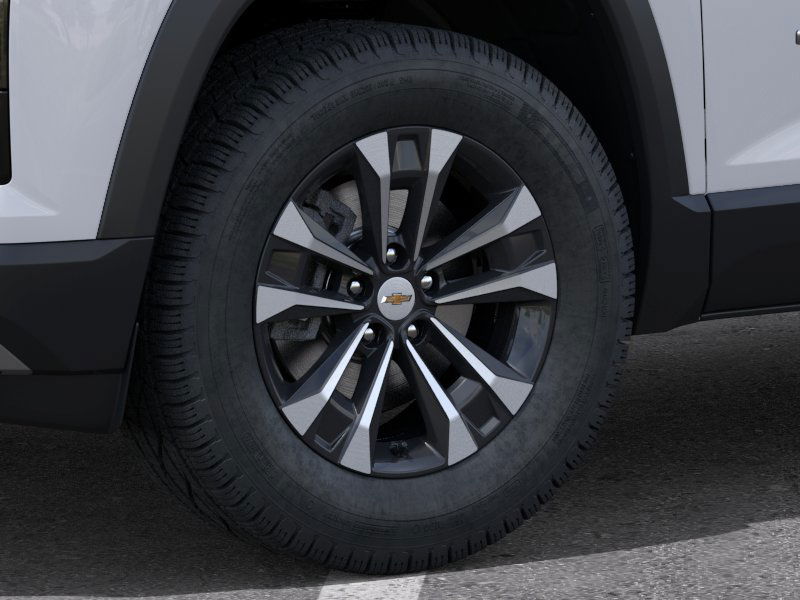 2026 Chevrolet Equinox LT photo 9