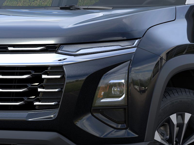 2026 Chevrolet Equinox LT photo 4