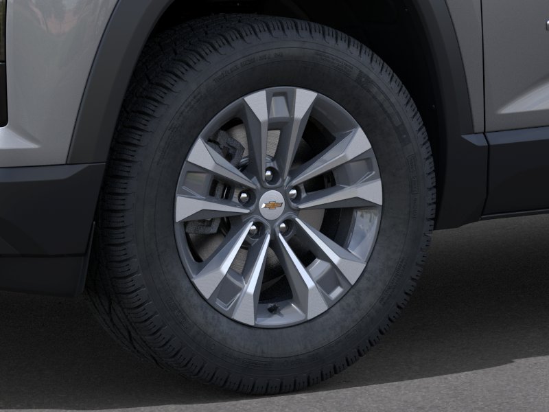 2026 Chevrolet Equinox LT - Photo 9