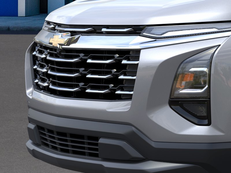 2026 Chevrolet Equinox LT - Photo 13