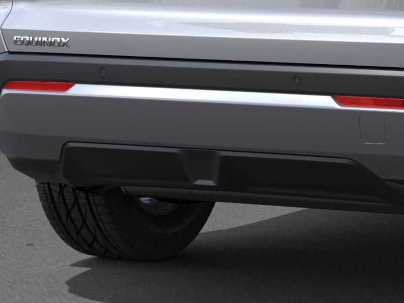2026 Chevrolet Equinox LT - Photo 14