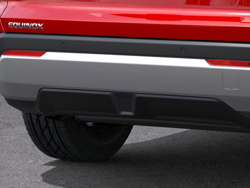 2026 Chevrolet Equinox LT photo 13