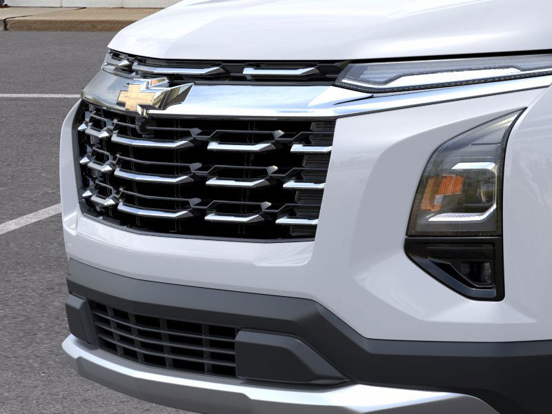 2026 Chevrolet Equinox LT photo 13