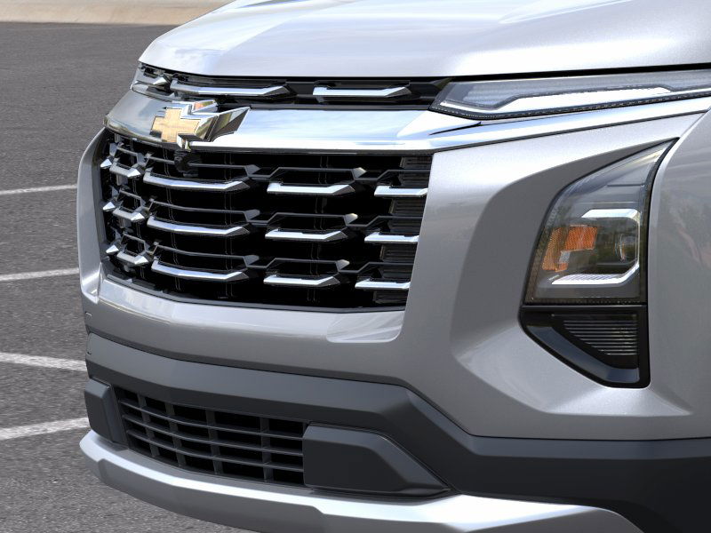 2026 Chevrolet Equinox LT photo 13