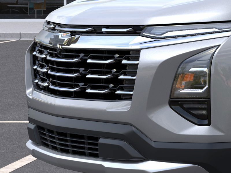 2026 Chevrolet Equinox LT photo 13
