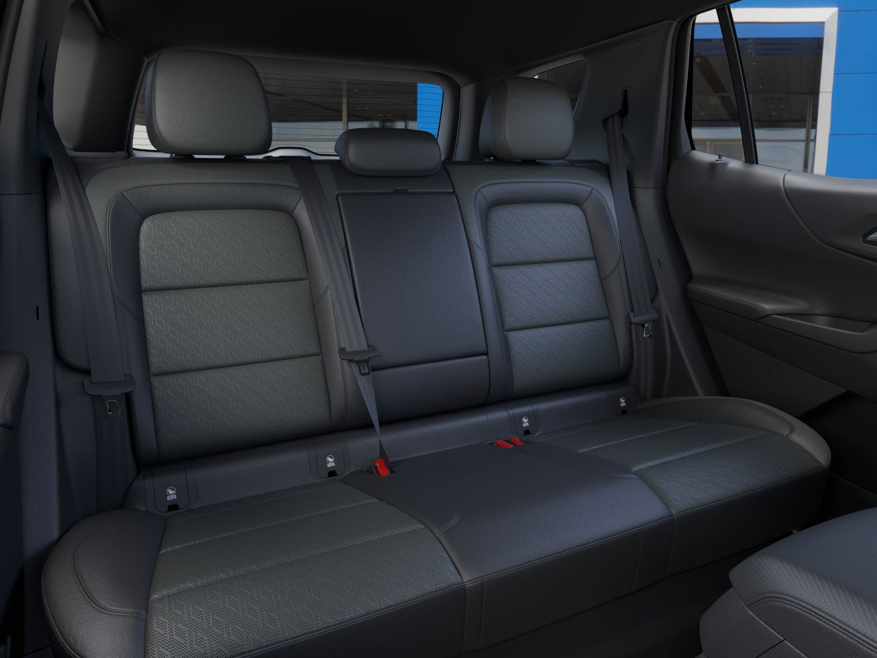 2026 Chevrolet Equinox LT photo 17