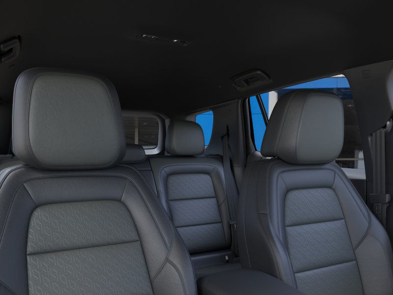 2026 Chevrolet Equinox LT photo 22