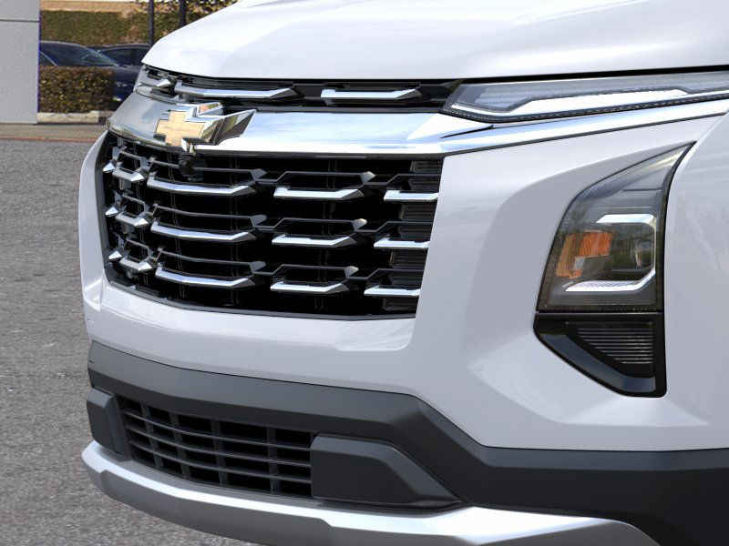 2026 Chevrolet Equinox LT photo 13