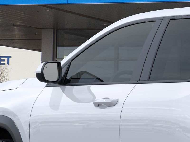 2026 Chevrolet Equinox LT photo 12