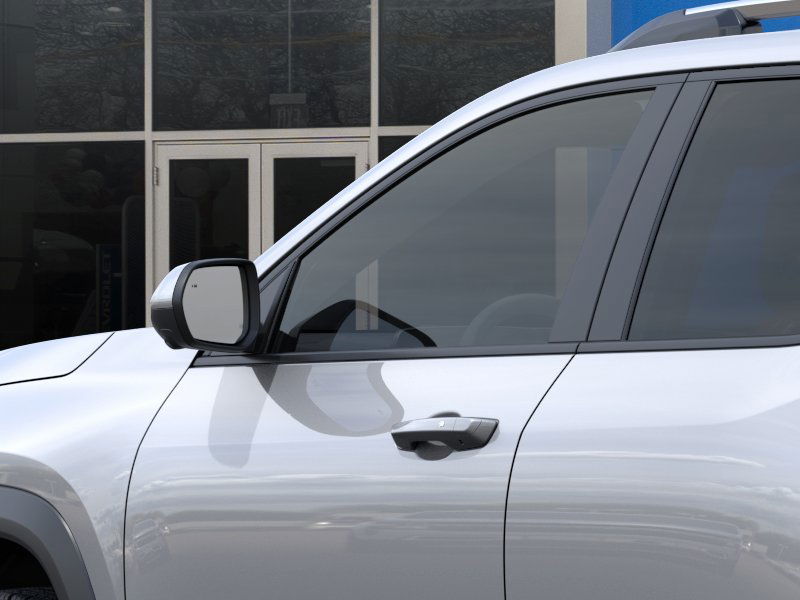 2026 CHEVROLET EQUINOX - Image 11