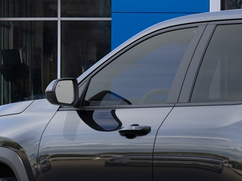 New 2026 Mosaic Black Metallic Chevrolet LT image 12