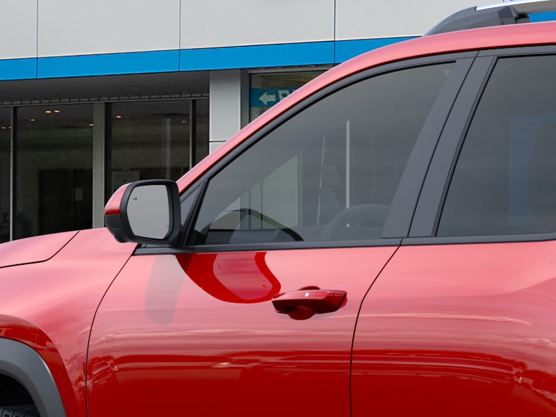 2026 Chevrolet Equinox LT - Photo 36