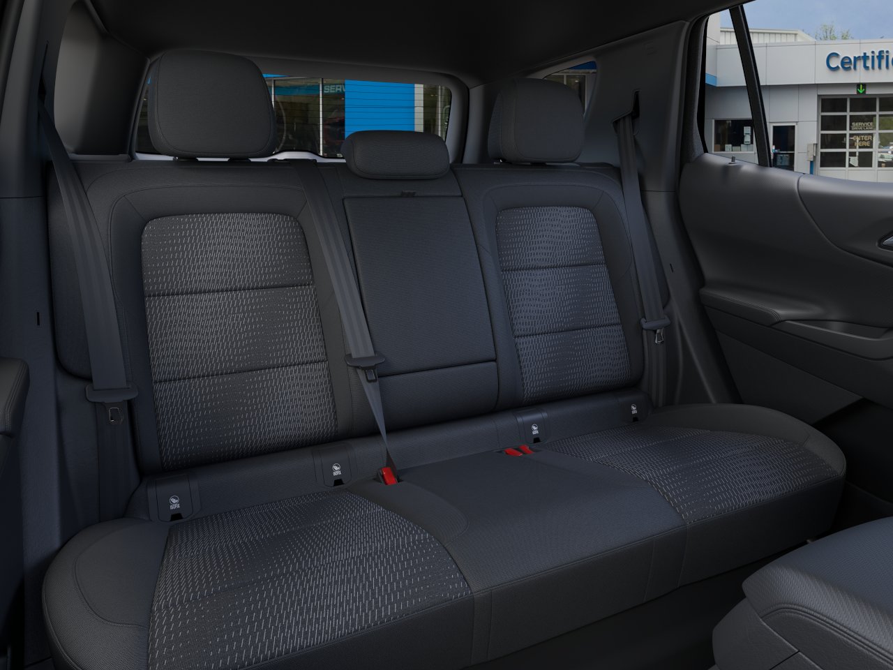 2026 Chevrolet Equinox LT - Photo 41
