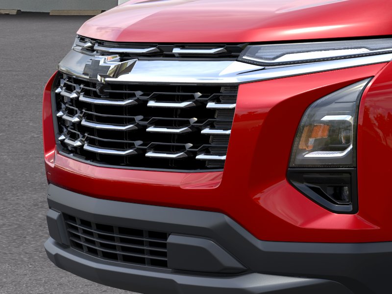 2026 Chevrolet Equinox LT - Photo 37