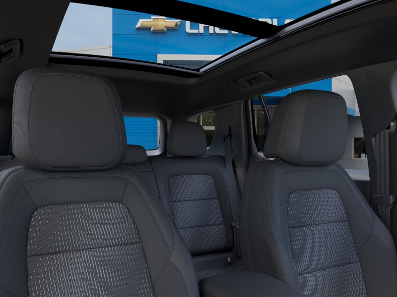 2026 Chevrolet Equinox LT - Photo 48