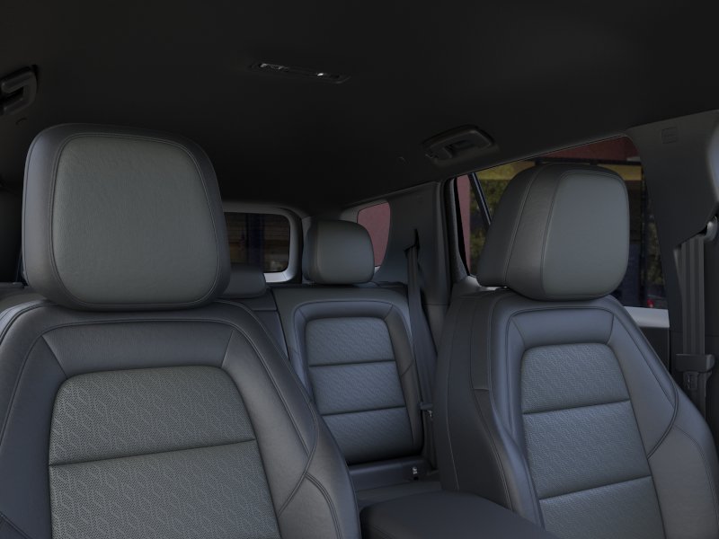 2026 Chevrolet Equinox LT - Photo 48