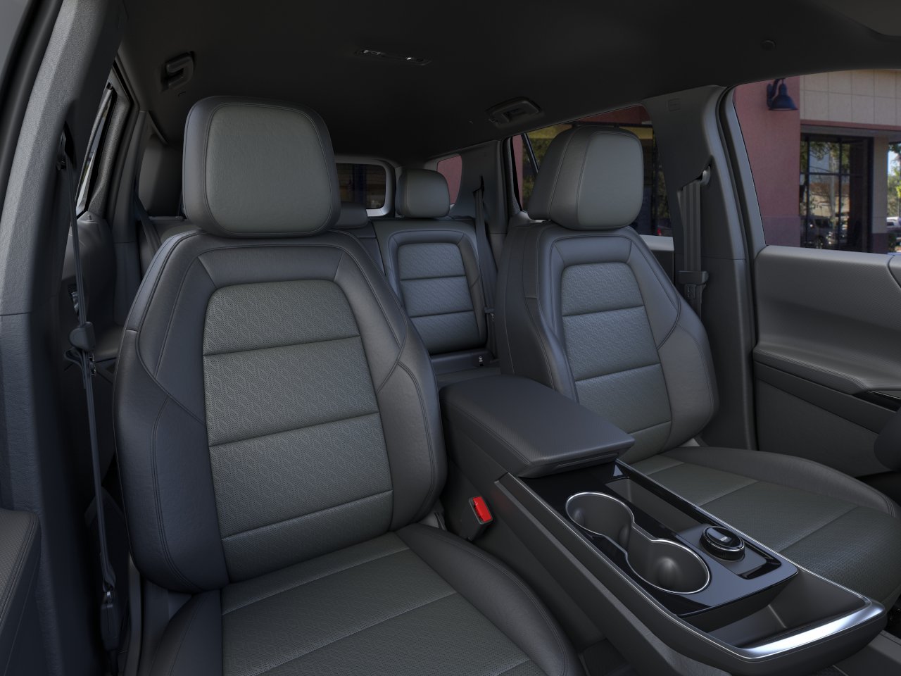 2026 Chevrolet Equinox LT - Photo 40