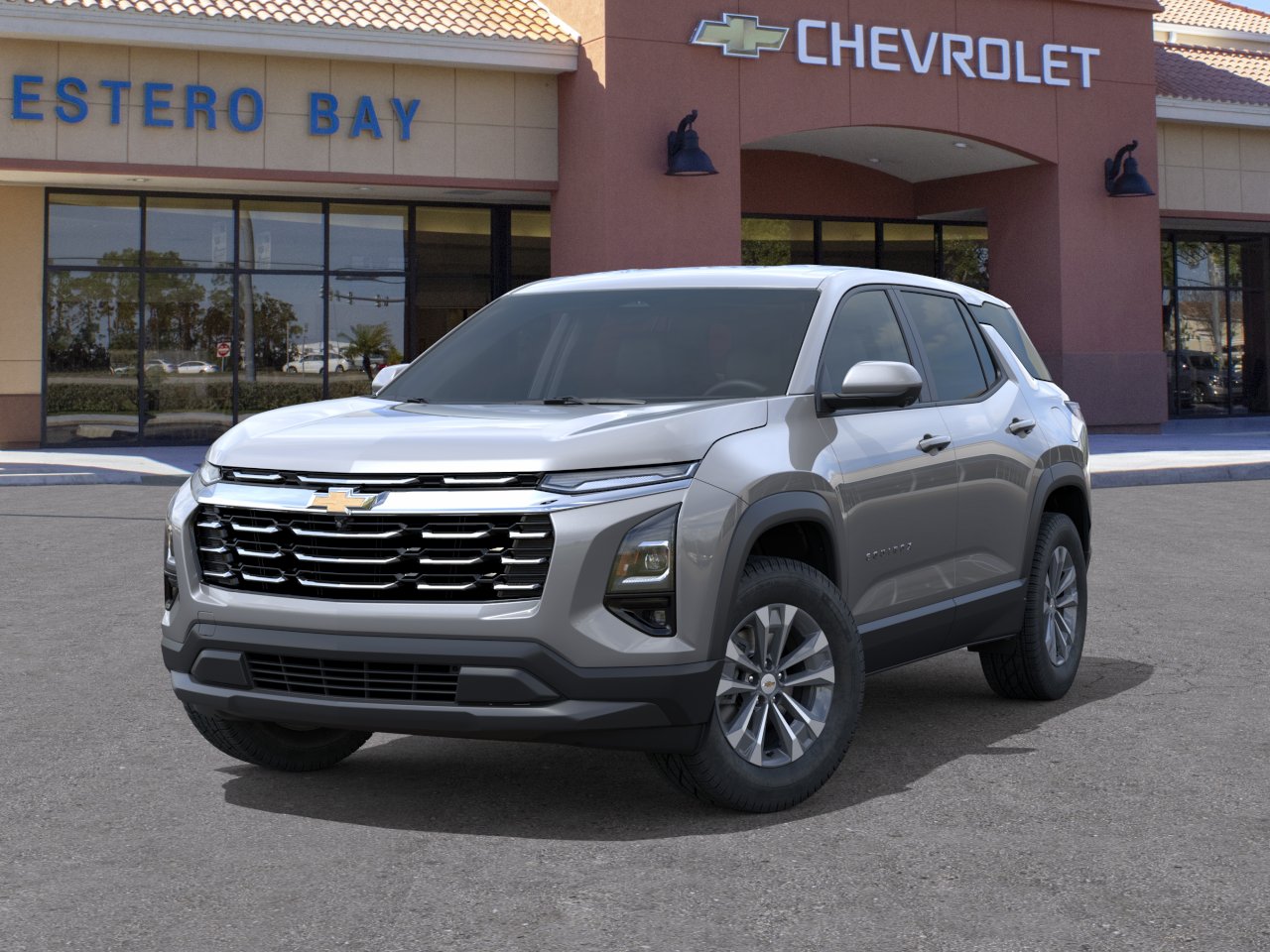 2026 Chevrolet Equinox LT - Photo 30