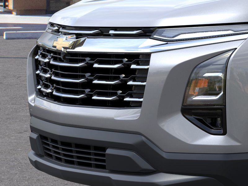 2026 Chevrolet Equinox LT - Photo 37