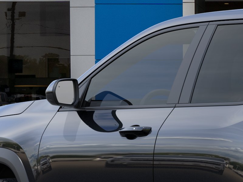 New 2026 Mosaic Black Metallic Chevrolet LT image 12