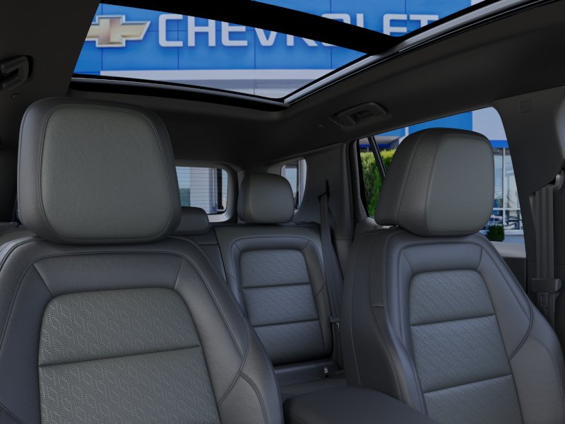 2026 Chevrolet Equinox LT - Photo 25