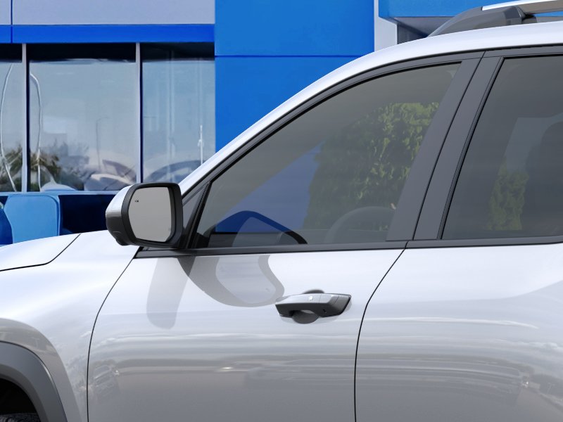 2026 Chevrolet Equinox LT - Photo 13