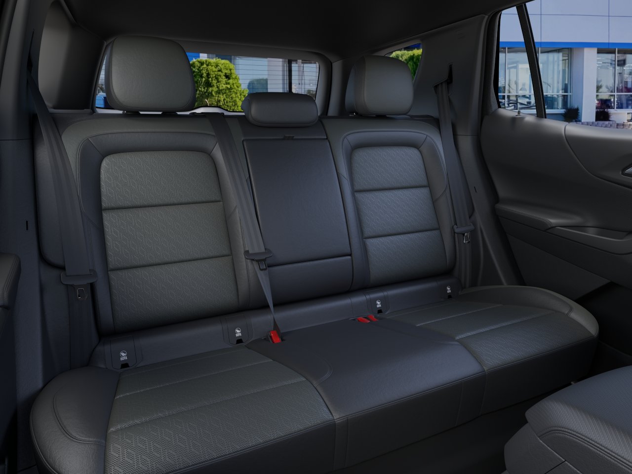 2026 Chevrolet Equinox LT - Photo 18