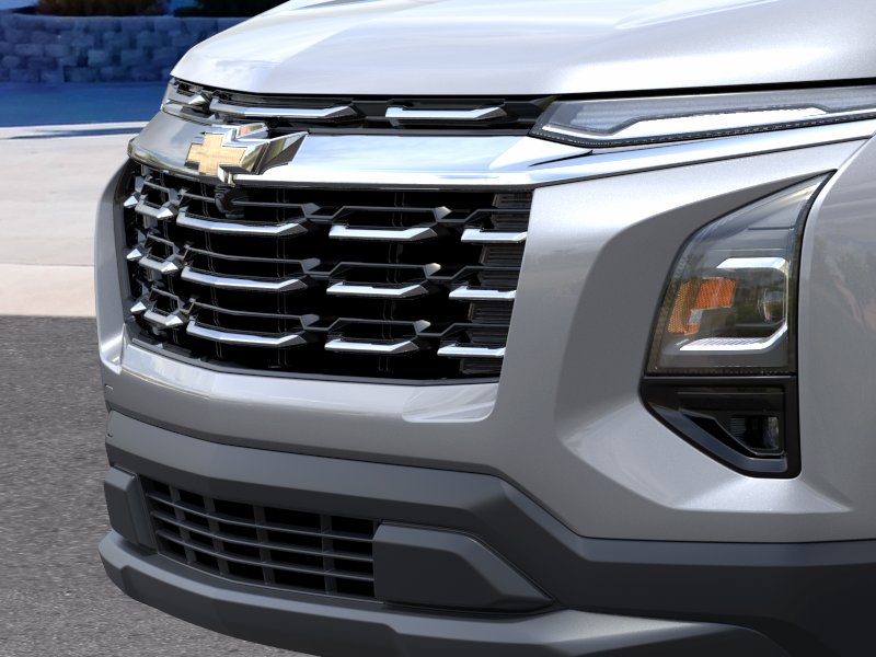 2026 Chevrolet Equinox LT - Photo 14