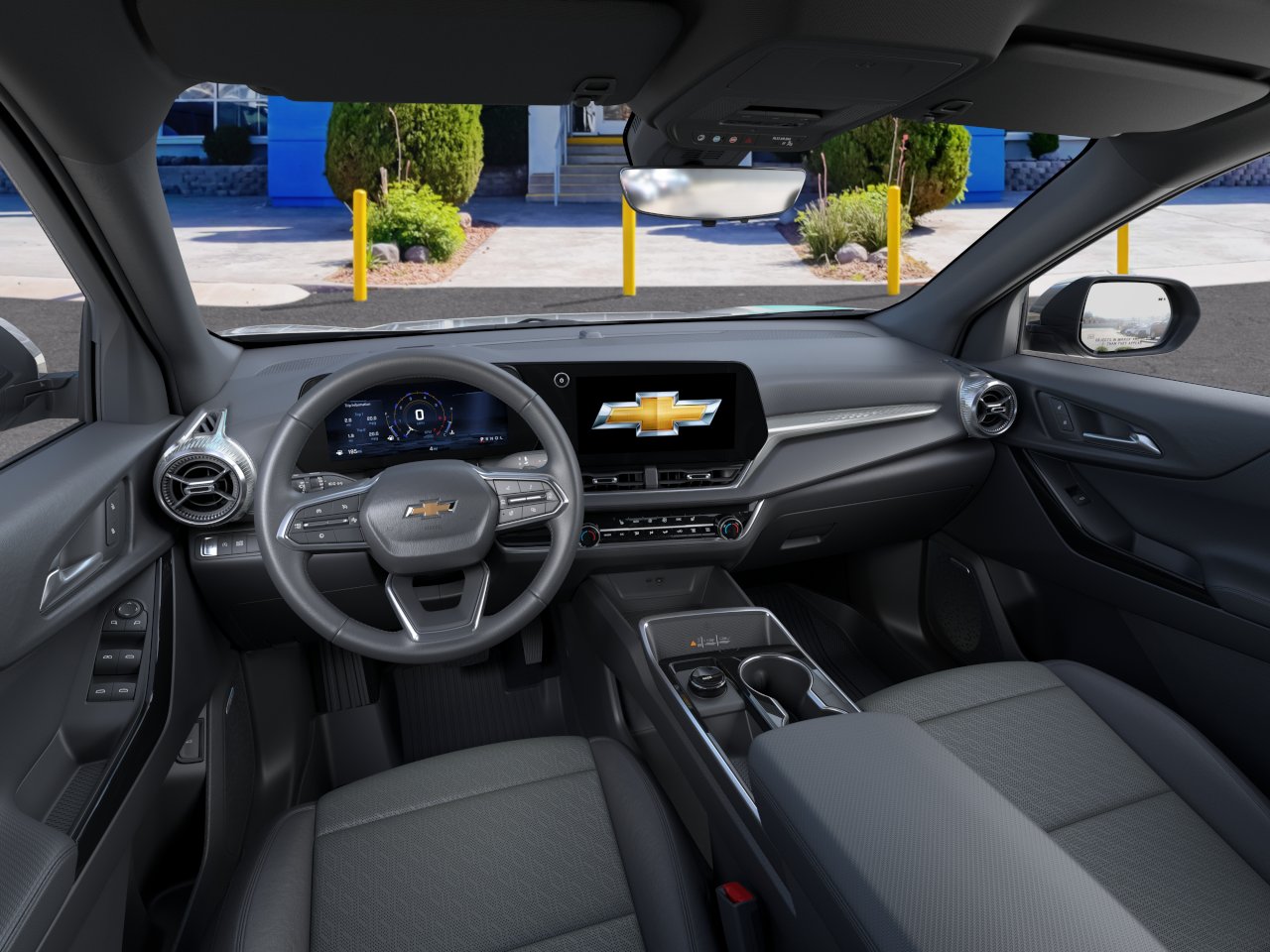 2026 Chevrolet Equinox LT - Photo 16