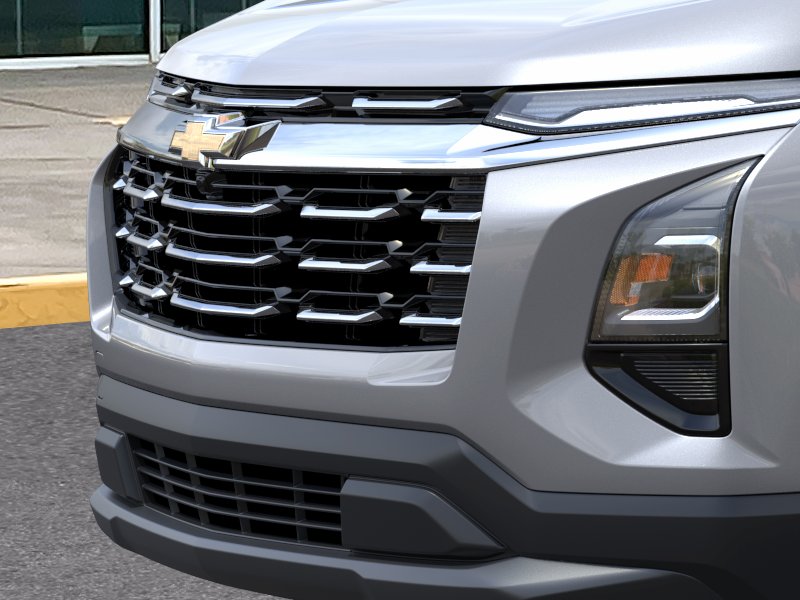 2026 Chevrolet Equinox LT - Photo 38