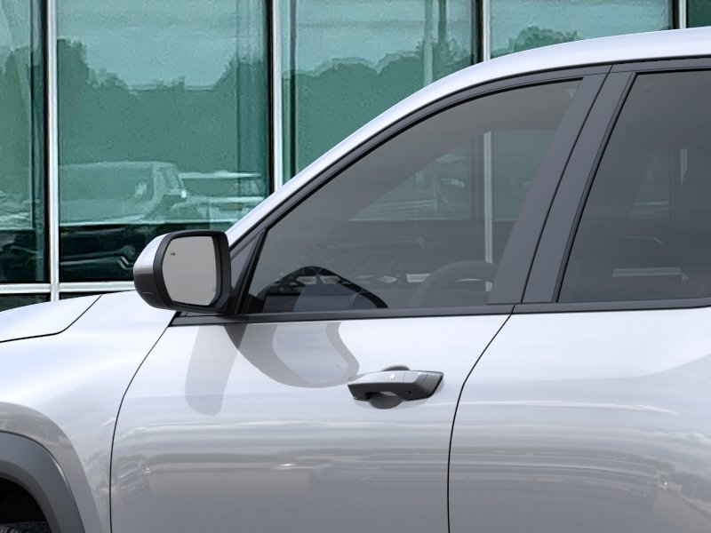 2026 Chevrolet Equinox LT - Photo 37