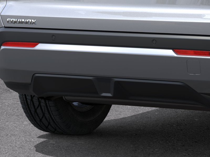2026 Chevrolet Equinox LT - Photo 39