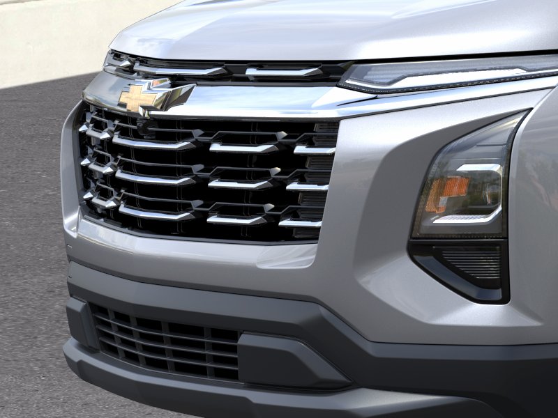 2026 Chevrolet Equinox LT - Photo 13