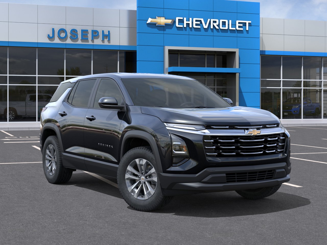 2026 Chevrolet Equinox LT - Photo 31