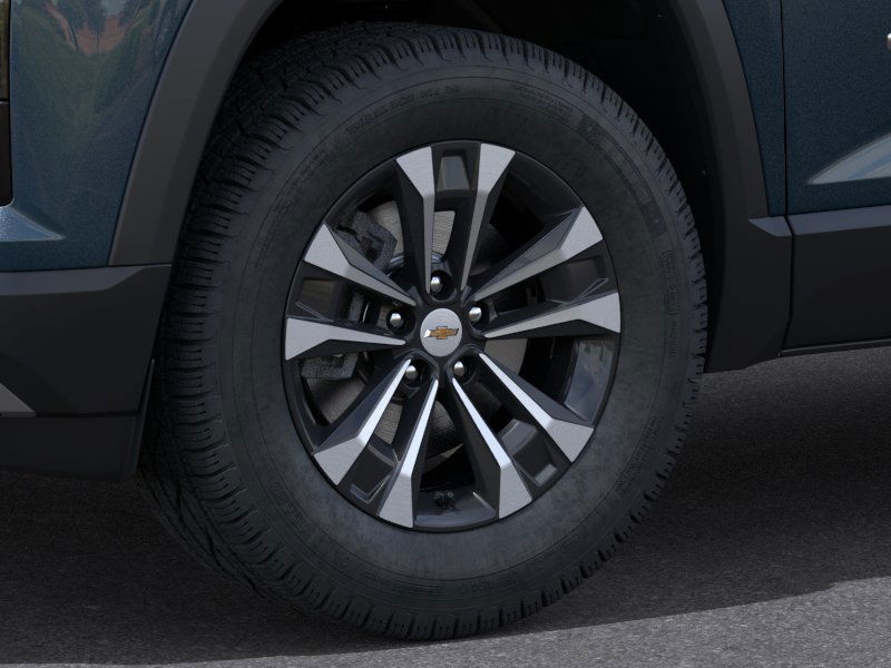 2026 Chevrolet Equinox LT photo 5