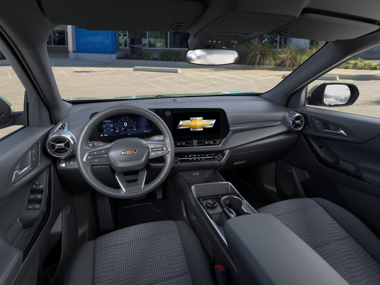 2026 Chevrolet Equinox LT photo 15