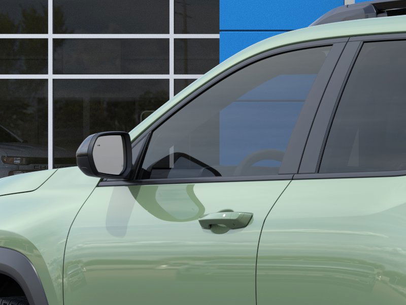 2026 Chevrolet Equinox LT photo 12