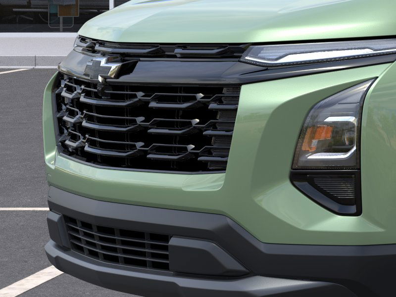 2026 Chevrolet Equinox LT photo 13