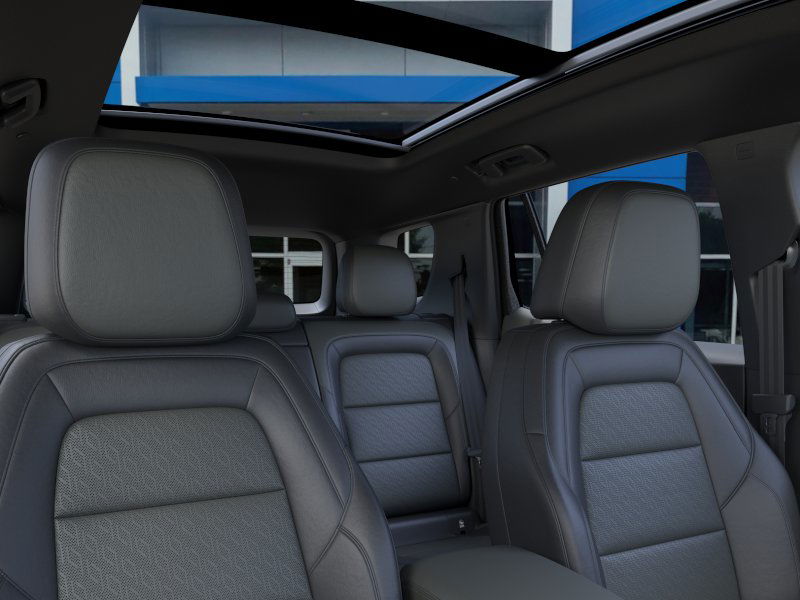 2026 Chevrolet Equinox LT photo 20
