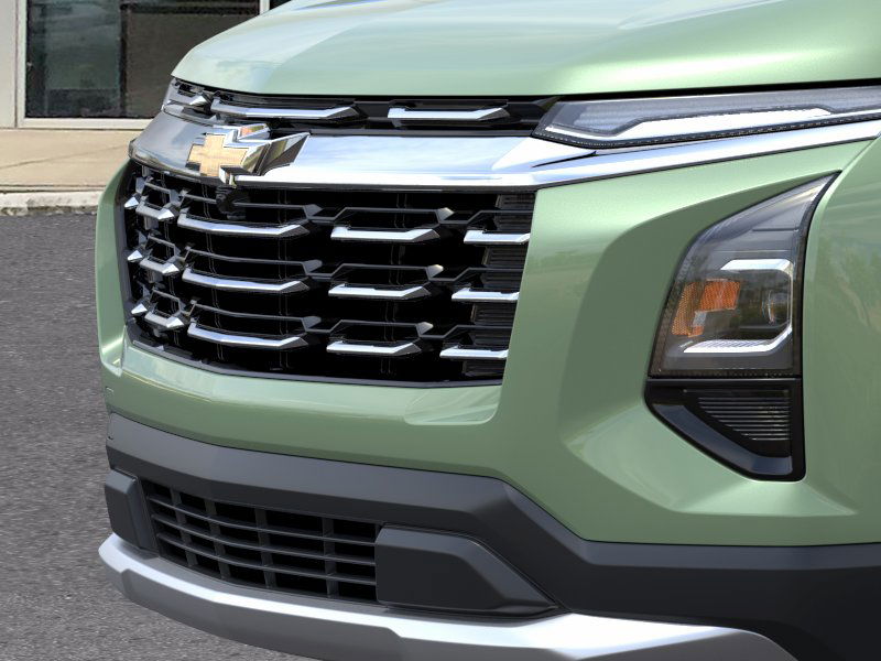 2026 Chevrolet Equinox LT photo 11