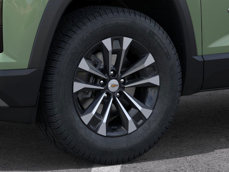 2026 Chevrolet Equinox LT photo 7