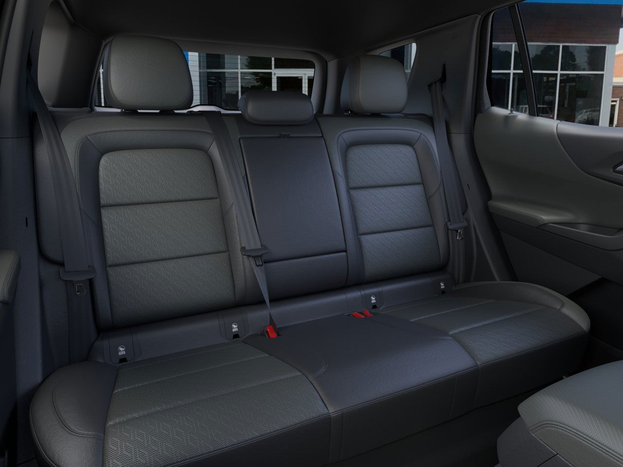2026 Chevrolet Equinox LT photo 15