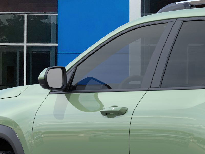 2026 Chevrolet Equinox LT photo 10