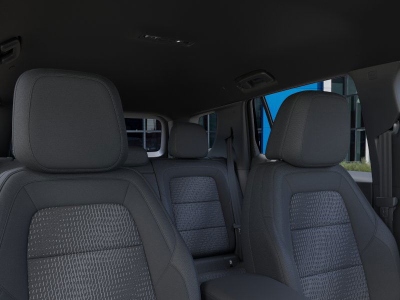 2026 Chevrolet Equinox LT photo 17