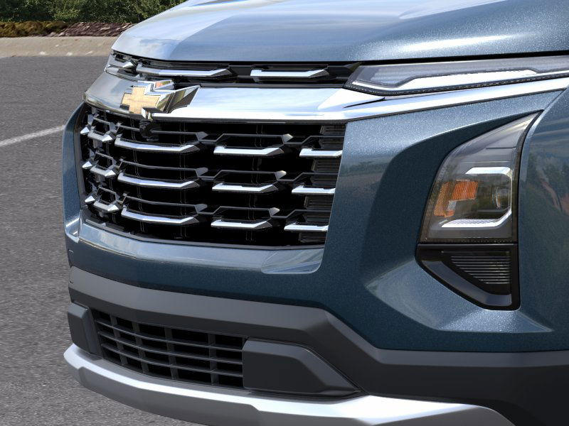 2026 Chevrolet Equinox LT photo 8